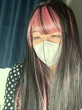 PINO pino 01 online show from April 17, 12:35 am