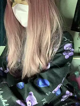 PINO pino 01 online show from February 11, 8:09 pm