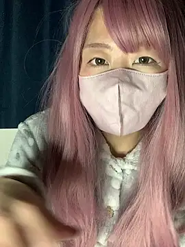 PINO pino 01 online show from February 20, 1:13 am