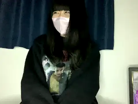 PINO pino 01 online show from February 28, 5:15 pm