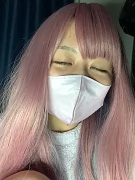 PINO pino 01 online show from February 16, 1:26 am