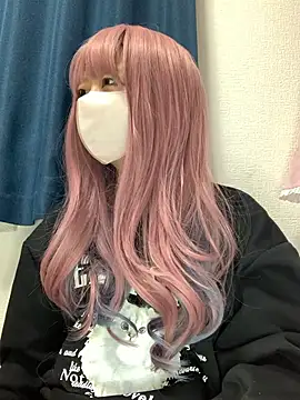 PINO pino 01 online show from November 11, 2:17 am