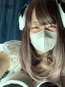 PINO pino 01 online show from April 23, 2:18 am