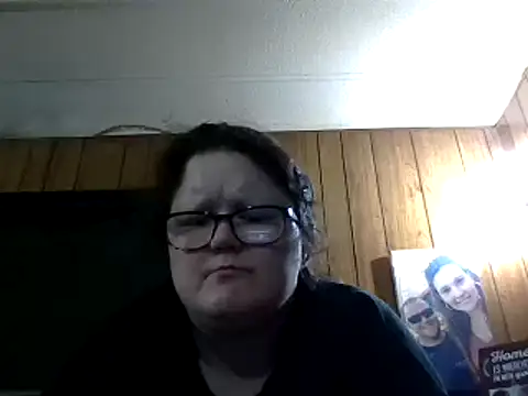 Snapshot of Xlexie_blackX chatting on February 19, 3:17 am Xlexie blackX online show from February 19, 3:17 am