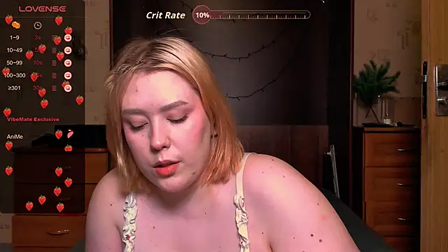 Viesicaa online show from April 3, 7:04 am