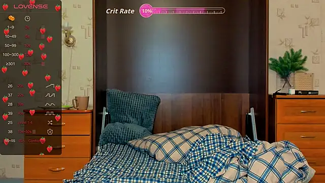 Viesicaa online show from December 3, 3:18 am