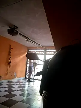 Snapshot of Jarocho821 chatting on March 14, 12:21 am Jarocho821 online show from March 14, 12:21 am