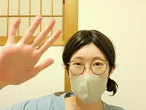 Snapshot of RIO_o0 chatting on October 7, 1:45 pm RIO o0 online show from October 7, 1:45 pm