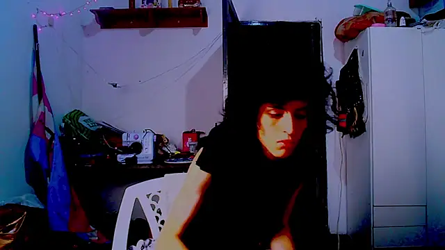 Penygirl online show from November 20, 12:55 am