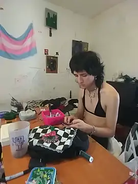 Penygirl online show from March 20, 6:31 pm