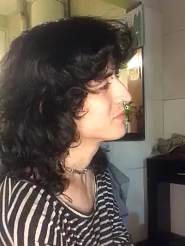 Penygirl online show from October 21, 8:36 am