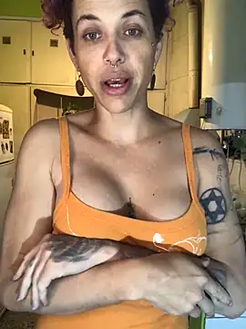 Penygirl online show from October 19, 7:11 am