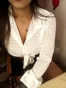 Snapshot of diruba123 chatting on February 8, 6:00 am diruba123 online show from February 8, 6:00 am