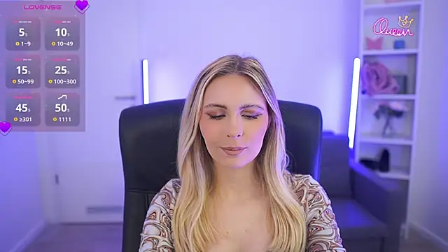 catecrago  online show from April 8, 8:05 am