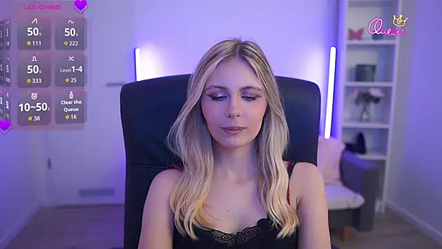 catecrago  online show from April 15, 1:04 pm