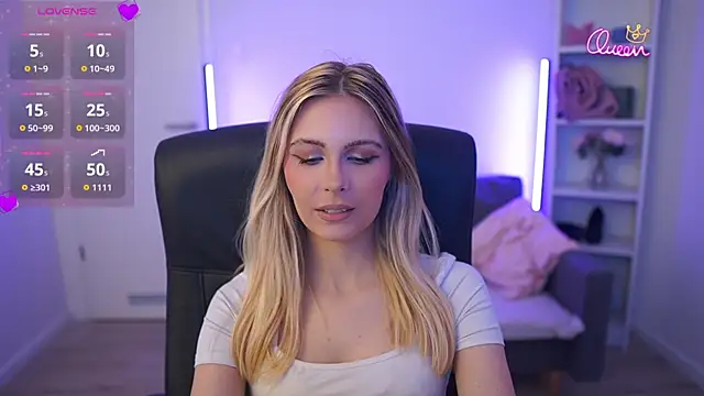 catecrago  online show from April 9, 1:06 pm