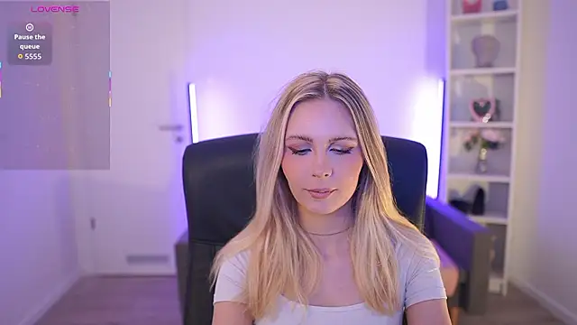 catecrago  online show from March 20, 8:59 am