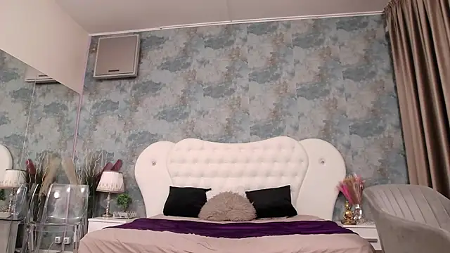 AfroditaMoonX online show from February 10, 8:53 am