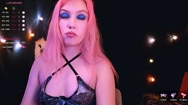 Bibi Iva online show from March 5, 10:27 pm