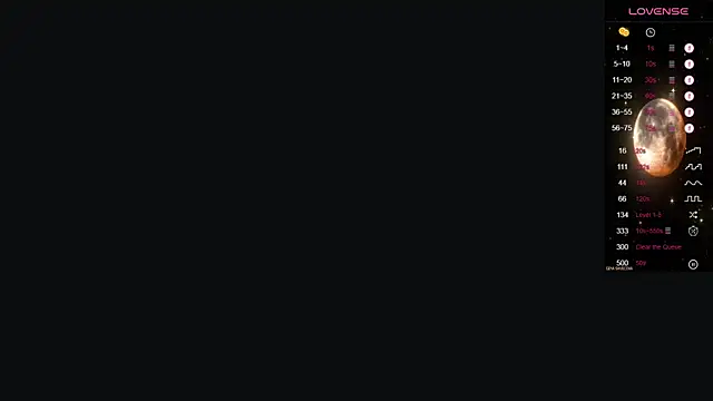 Bibi Iva online show from April 14, 11:26 am