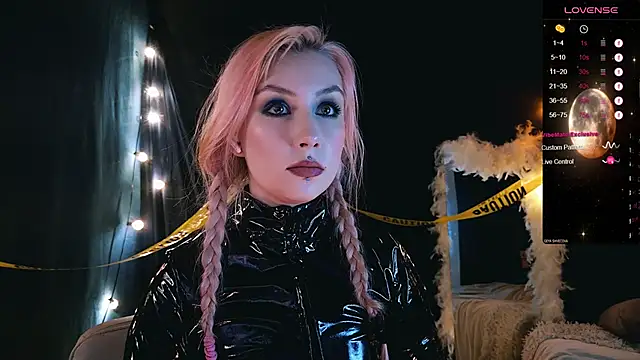 Bibi Iva online show from May 27, 9:11 pm
