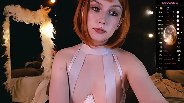 Bibi Iva online show from May 21, 7:44 pm
