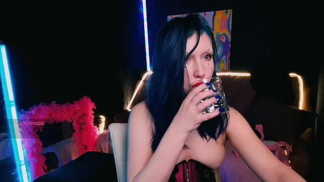 Bibi Iva online show from March 5, 7:06 pm