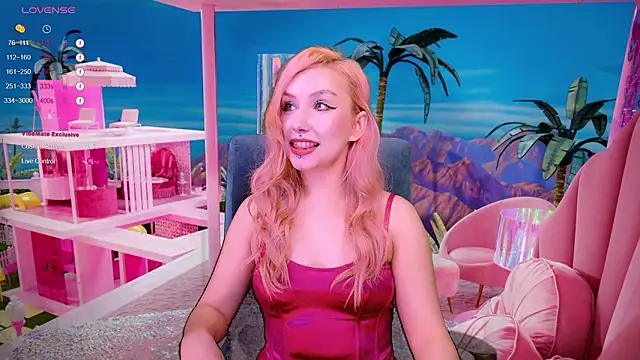 Bibi Iva online show from February 24, 2:29 pm