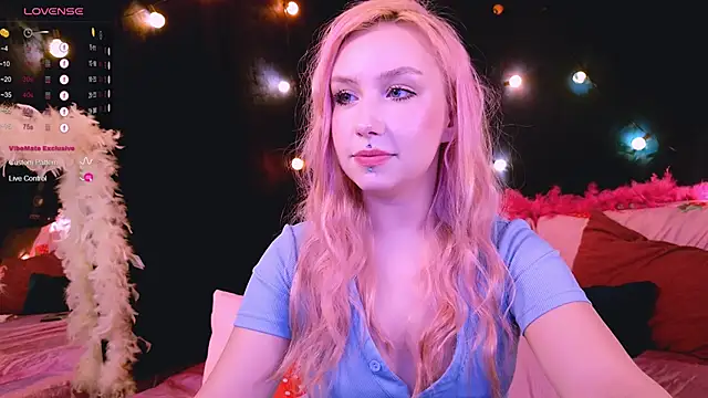 Bibi Iva online show from February 27, 11:04 pm