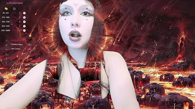 Bibi Iva online show from February 23, 5:24 pm