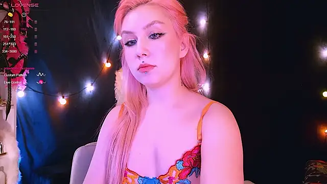 Bibi Iva online show from March 15, 8:10 am