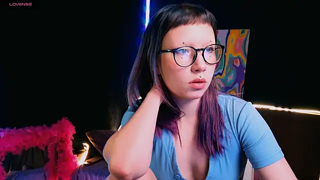 Bibi Iva online show from March 4, 1:55 am