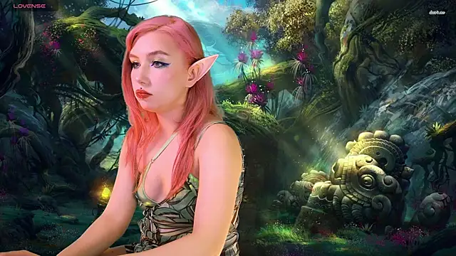 Bibi Iva online show from September 25, 3:23 am