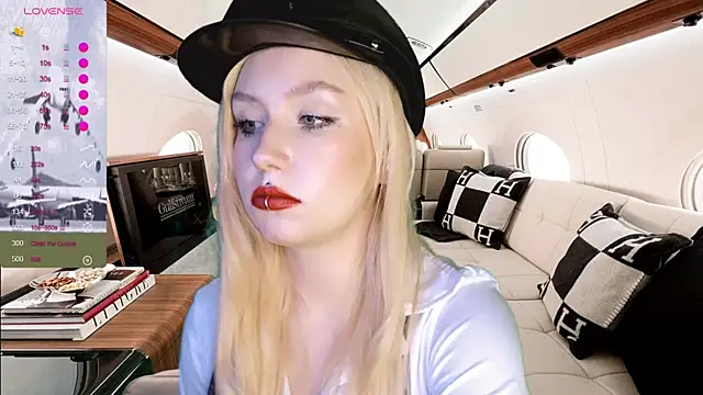 Bibi Iva online show from July 22, 12:12 am