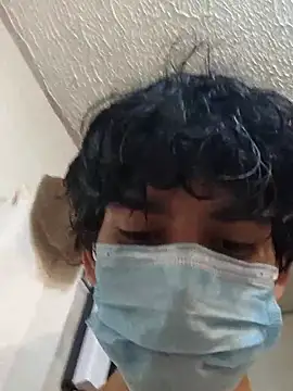 Fuckmehard878 online show from January 12, 3:46 am