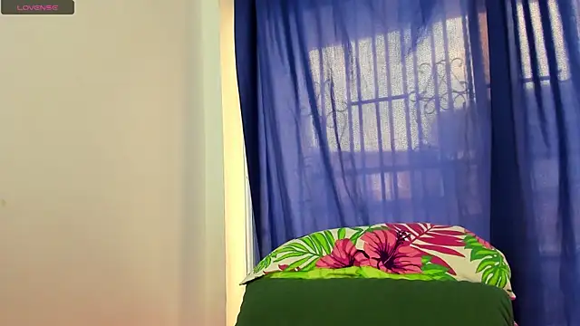 Karla Dior7 online show from October 25, 5:57 pm