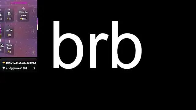 Karla Dior7 online show from November 15, 2:26 am