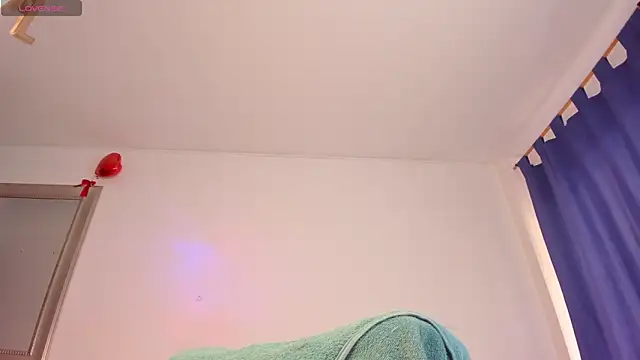 Karla Dior7 online show from November 18, 3:04 pm