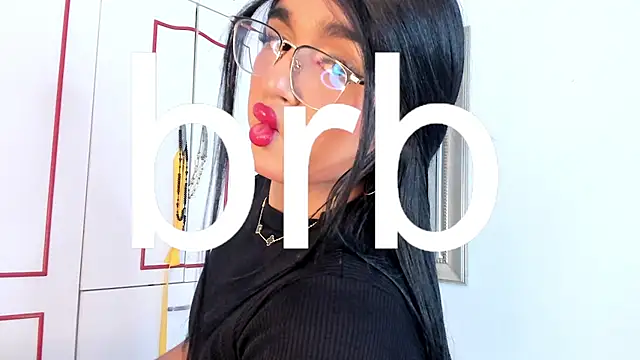 Karla Dior7 online show from March 26, 3:16 am
