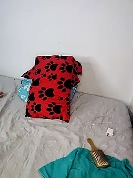 Karla Dior7 online show from November 6, 9:08 pm