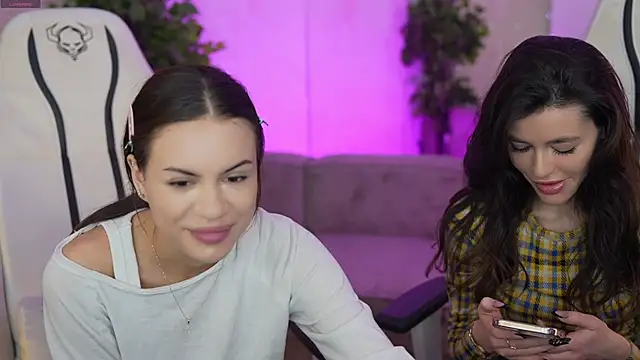 Milana angell online show from March 13, 7:42 am