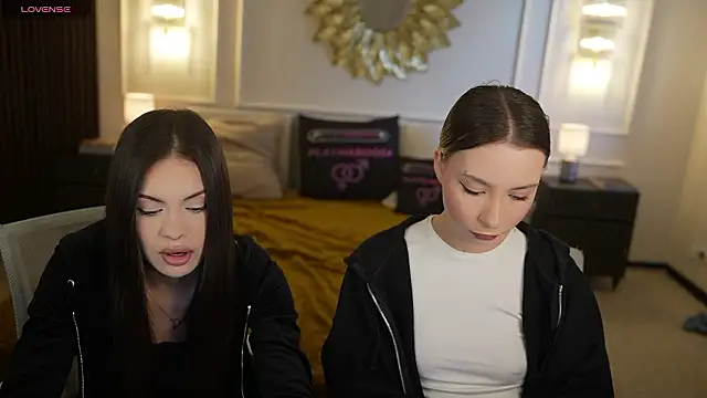 Milana angell online show from March 20, 12:39 pm