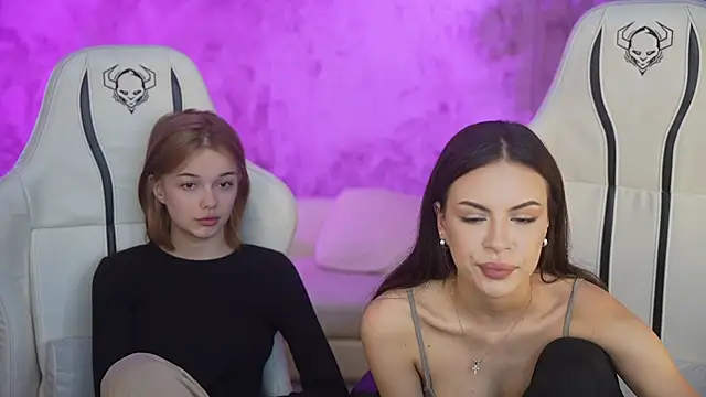 Milana angell online show from February 28, 3:59 pm