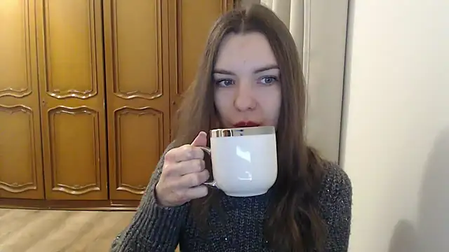 aurora lust online show from November 25, 6:25 am