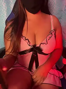 Sejall2 online show from February 19, 7:48 pm
