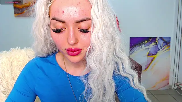 Snapshot of MissisCaty chatting on March 11, 3:34 pm MissisCaty online show from March 11, 3:34 pm