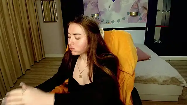 Snapshot of MissisCaty chatting on February 11, 8:31 pm MissisCaty online show from February 11, 8:31 pm