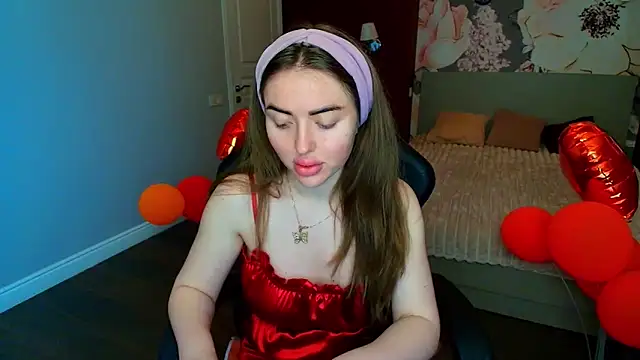 MissisCaty online show from May 30, 3:24 am