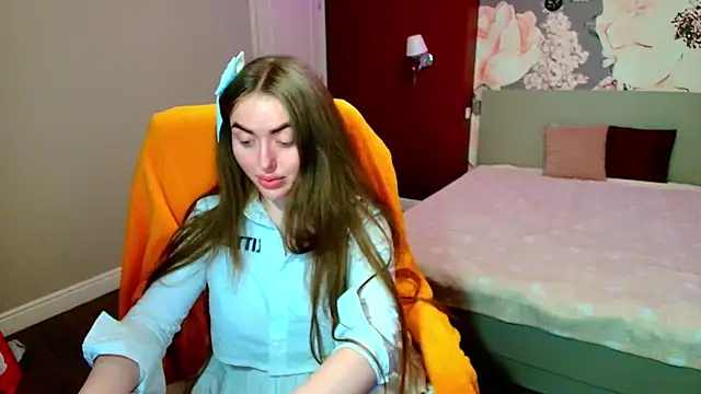 MissisCaty online show from April 9, 6:47 pm