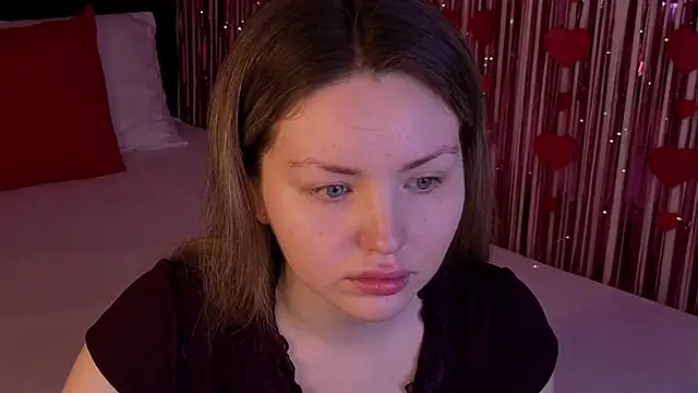 Lora Rosee online show from May 29, 2:23 pm